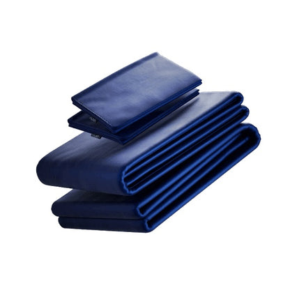Hush Iced Cooling Sheet Set - King - Navy