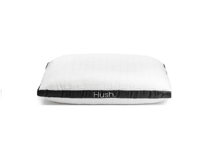 HUSH Hybrid Adjustable Cooling Pillow