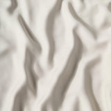 Hush Iced Cooling Bamboo Duvet Cover & Pillow Sham Set - Champagne fabric texture detail