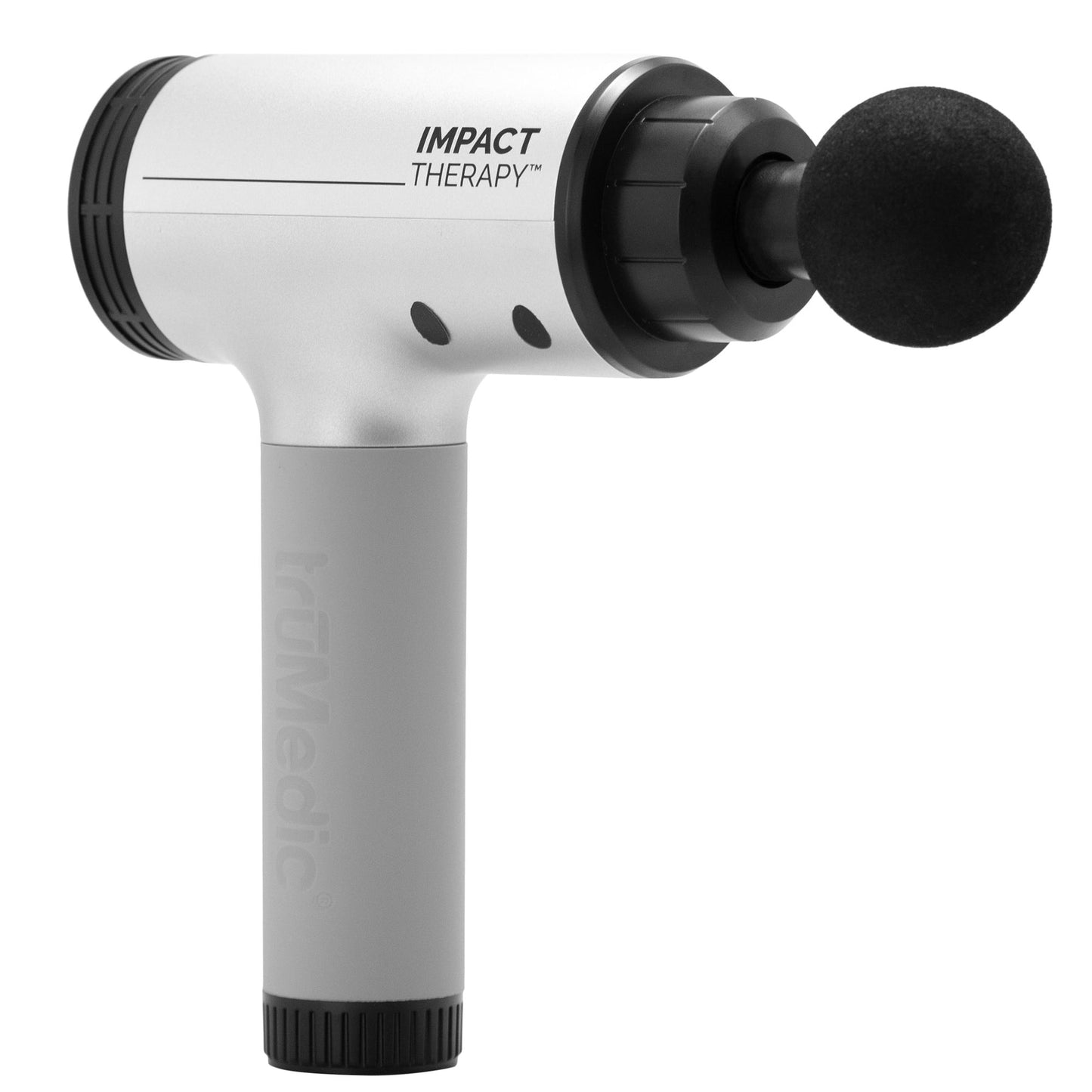 truMedic truRelief™ Impact Therapy™ Device V2