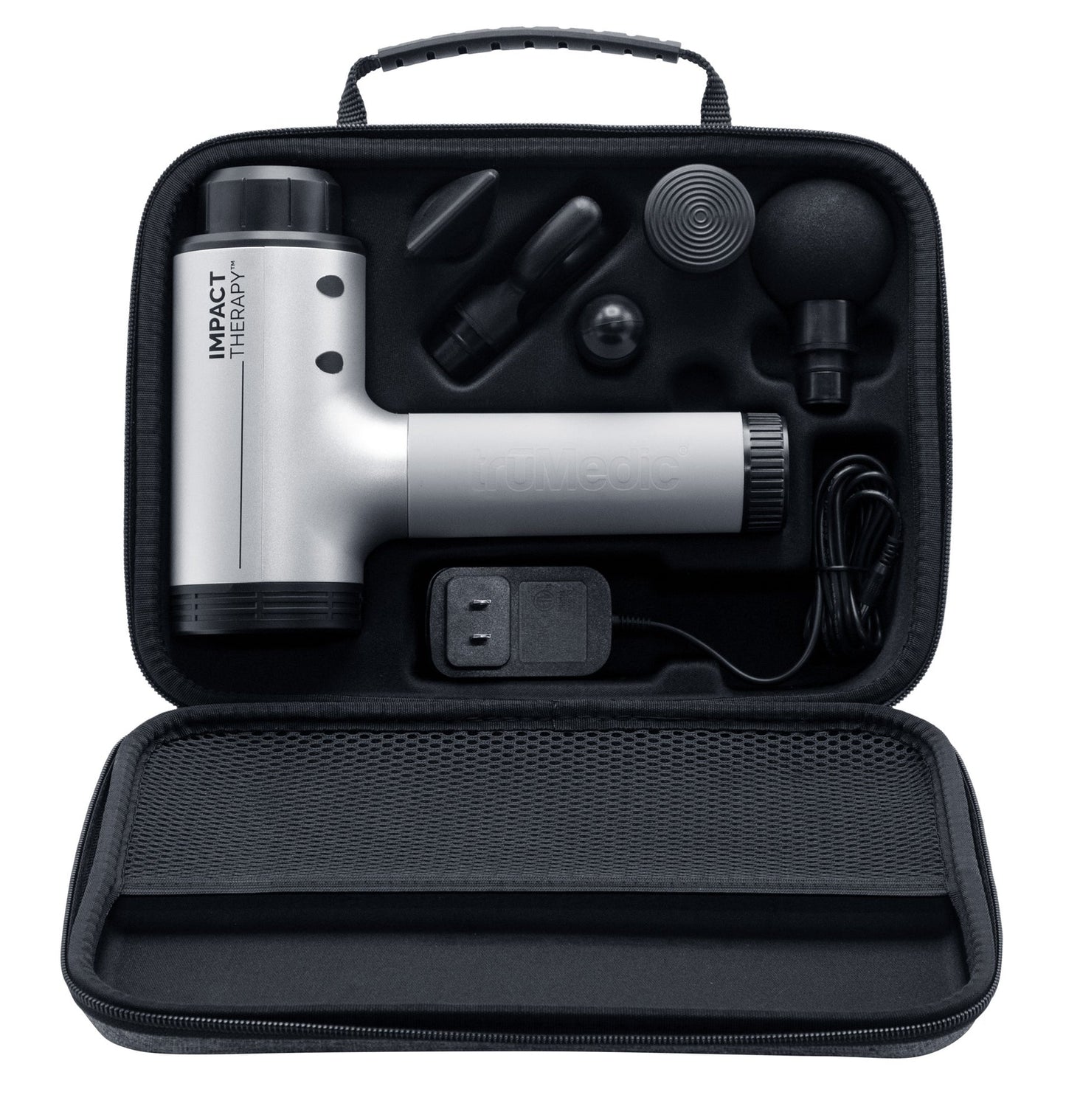 truMedic truRelief™ Impact Therapy™ Device V2