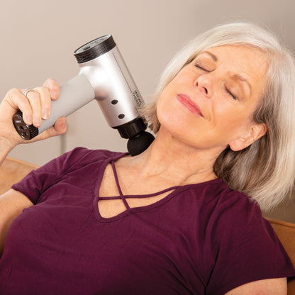 truMedic truRelief™ Impact Therapy™ Device V2