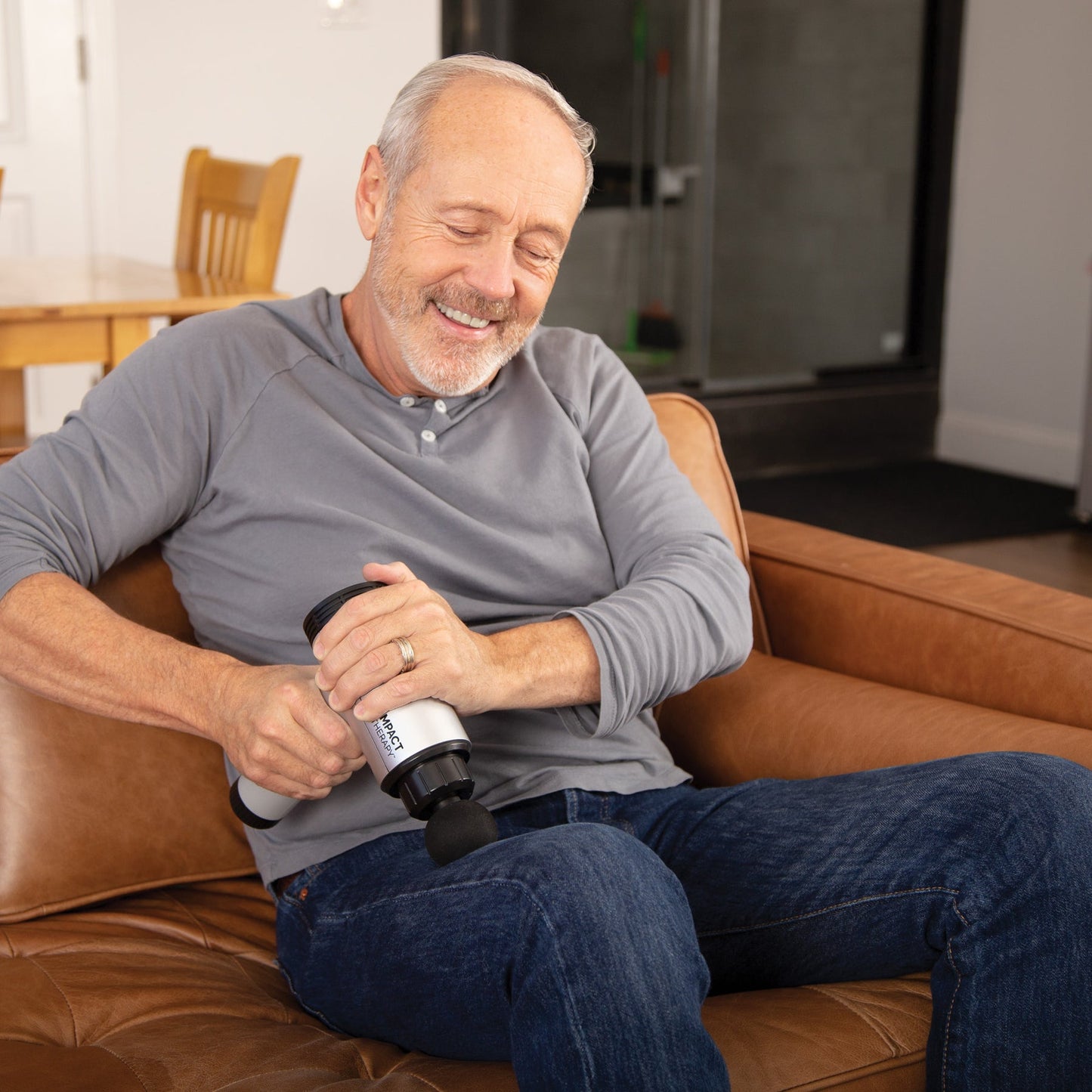 truMedic truRelief™ Impact Therapy™ Device V2