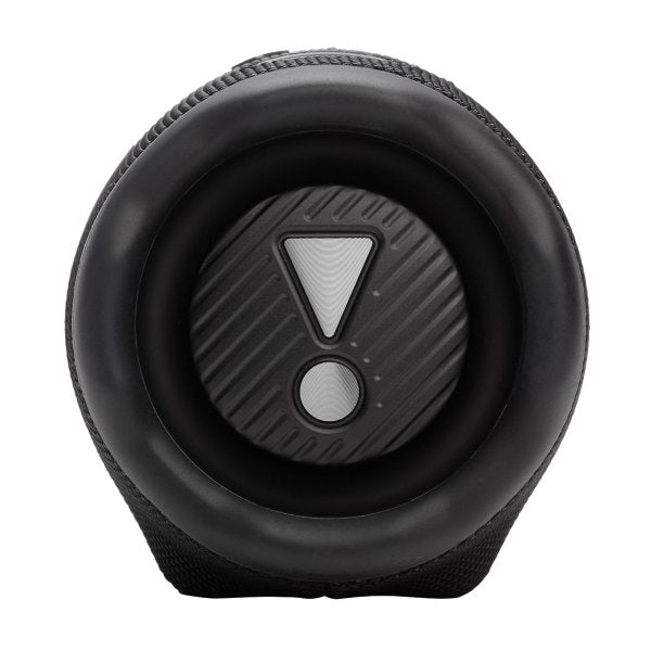 JBL Charge 6 Portable Waterproof & Drop-proof Bluetooth Speaker - Black