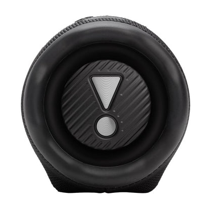 JBL Charge 6 Portable Waterproof & Drop-proof Bluetooth Speaker - Black