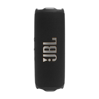 JBL Flip 7 Portable Waterproof & Drop-proof Bluetooth Speaker - Black