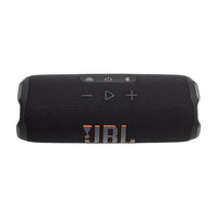 JBL Flip 7 Portable Waterproof & Drop-proof Bluetooth Speaker