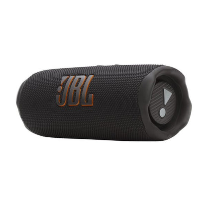 JBL Flip 7 Portable Waterproof & Drop-proof Bluetooth Speaker - Black