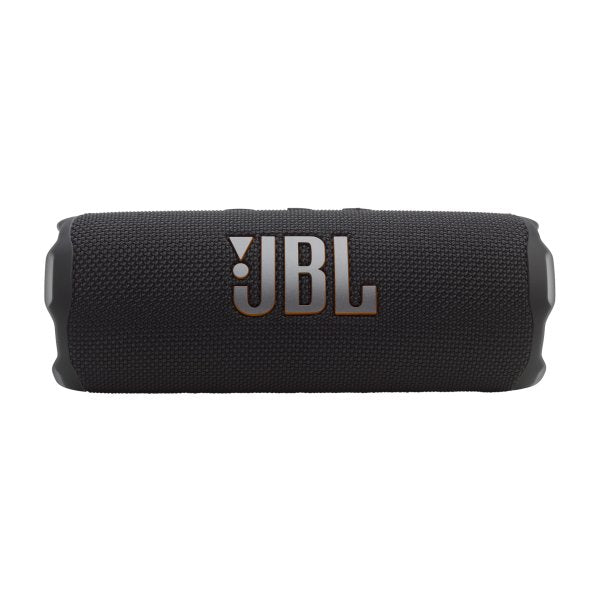 JBL Flip 7 Portable Waterproof & Drop-proof Bluetooth Speaker - Black
