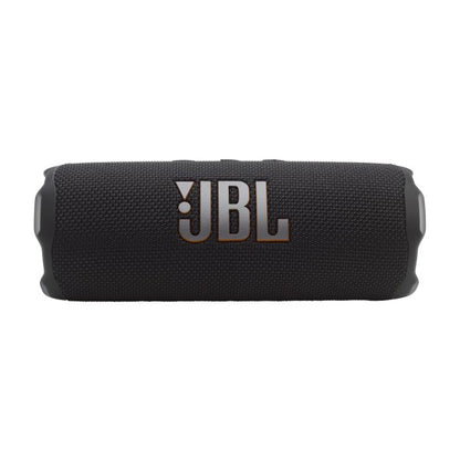JBL Flip 7 Portable Waterproof & Drop-proof Bluetooth Speaker - Black