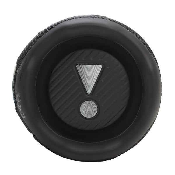 JBL Flip 7 Portable Waterproof & Drop-proof Bluetooth Speaker - Black
