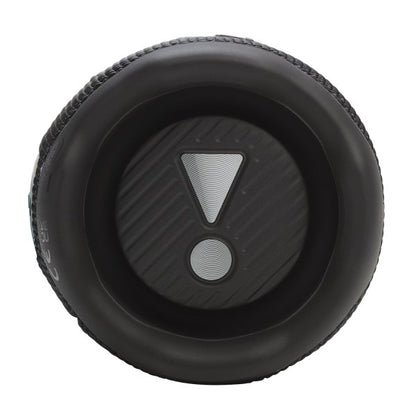 JBL Flip 7 Portable Waterproof & Drop-proof Bluetooth Speaker - Black
