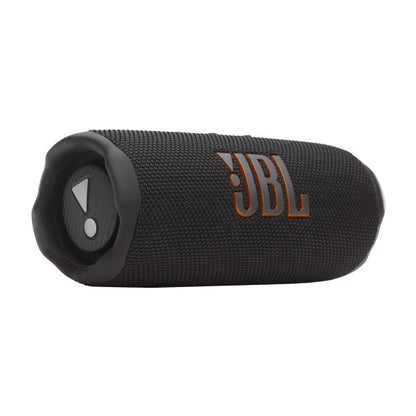 JBL Flip 7 Portable Waterproof & Drop-proof Bluetooth Speaker - Black