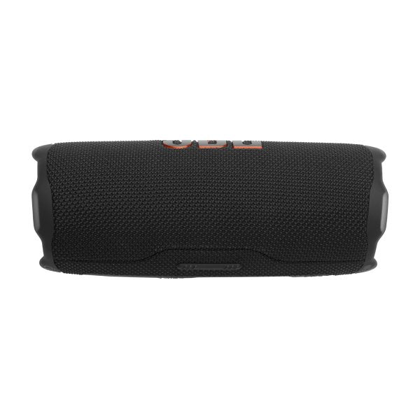 JBL Flip 7 Portable Waterproof & Drop-proof Bluetooth Speaker - Black