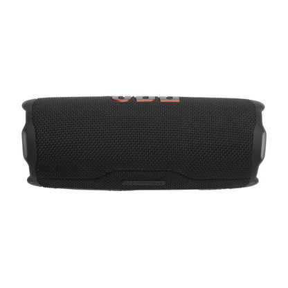 JBL Flip 7 Portable Waterproof & Drop-proof Bluetooth Speaker - Black