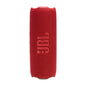 JBL Flip 7 Waterproof Bluetooth Wireless Speaker - Red
