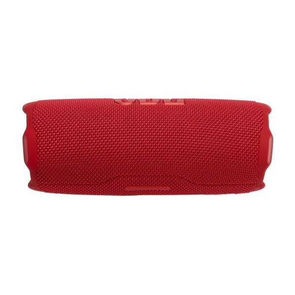 JBL Flip 7 Waterproof Bluetooth Wireless Speaker - Red