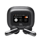 JBL Live Beam 3 True Wireless Noise Canceling Earbuds - Black