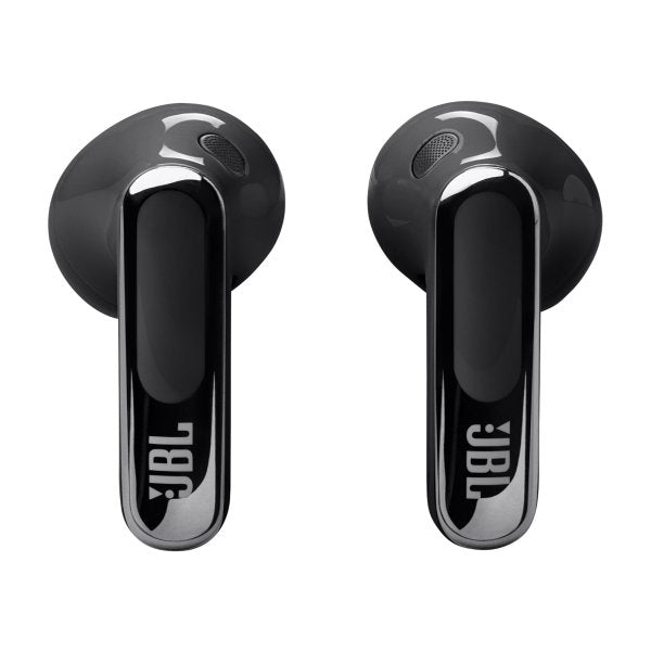 JBL Live Beam 3 True Wireless Noise Canceling Earbuds - Black