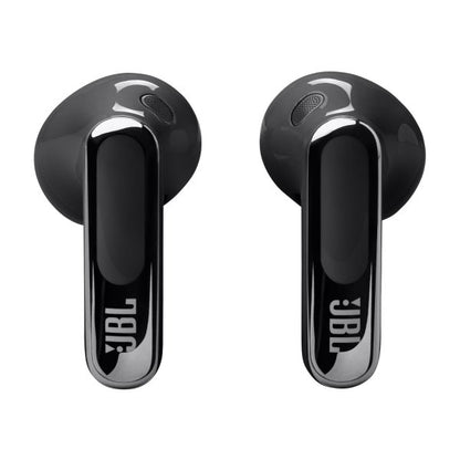 JBL Live Beam 3 True Wireless Noise Canceling Earbuds - Black