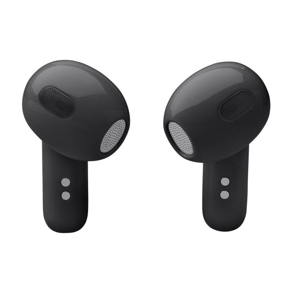 JBL Live Beam 3 True Wireless Noise Canceling Earbuds - Black