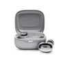 JBL Live Free 2 True Wireless Noise Cancelling Earbuds - Silver