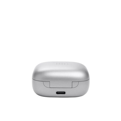 JBL Live Free 2 True Wireless Noise Cancelling Earbuds - Silver