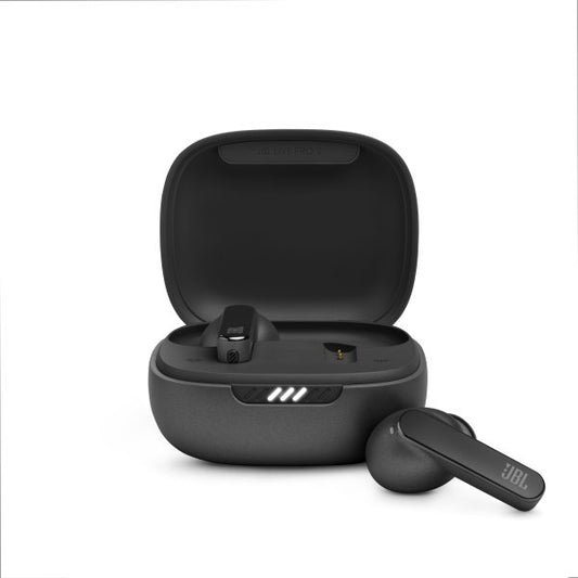 JBL Live Pro 2 True Wireless Noise Canceling Earbuds - Black