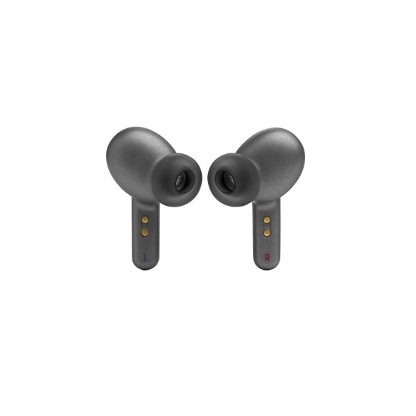 JBL Live Pro 2 True Wireless Noise Canceling Earbuds - Black