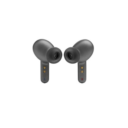 JBL Live Pro 2 True Wireless Noise Canceling Earbuds - Black