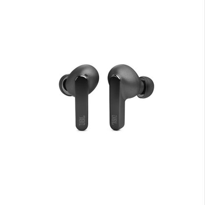 JBL Live Pro 2 True Wireless Noise Canceling Earbuds - Black