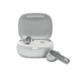 JBL Live Pro 2 True Wireless Noise Canceling Earbuds - Silver