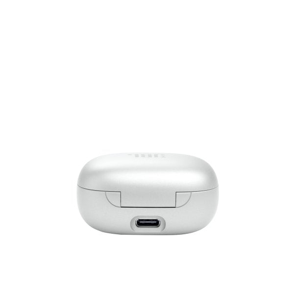 JBL Live Pro 2 True Wireless Noise Canceling Earbuds - Silver
