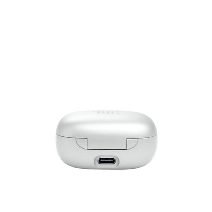JBL Live Pro 2 True Wireless Noise Canceling Earbuds - Silver
