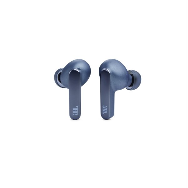 JBL Live Pro 2 True Wireless Noise Canceling Earbuds - Blue