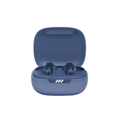 JBL Live Pro 2 True Wireless Noise Canceling Earbuds - Blue