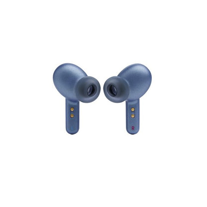 JBL Live Pro 2 True Wireless Noise Canceling Earbuds - Blue