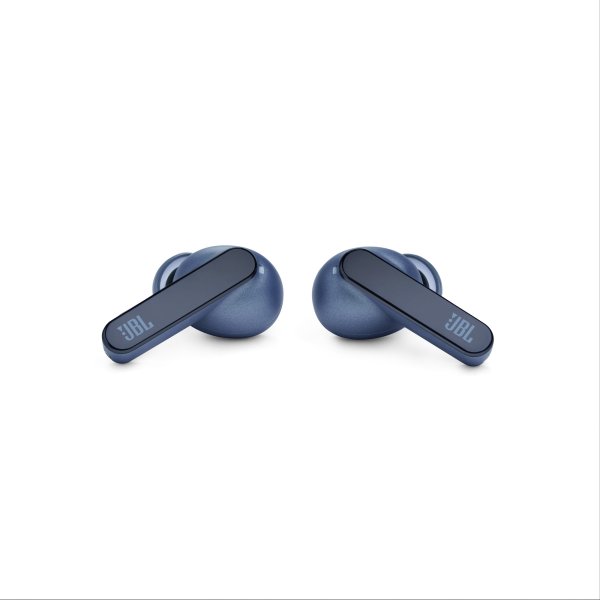 JBL Live Pro 2 True Wireless Noise Canceling Earbuds - Blue