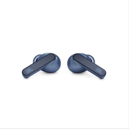 JBL Live Pro 2 True Wireless Noise Canceling Earbuds - Blue