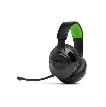 JBL Quantum 360X Wireless Gaming Headset for Xbox, PC, Switch, PS5 and PS4 - Black