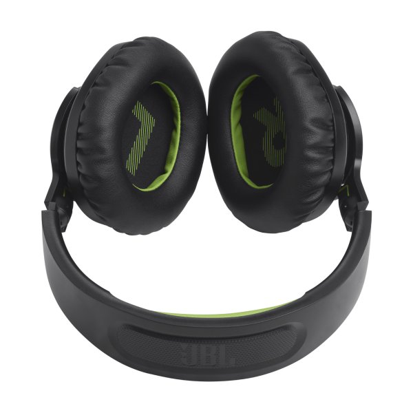 JBL Quantum 360X Wireless Gaming Headset for Xbox, PC, Switch, PS5 and PS4 - Black