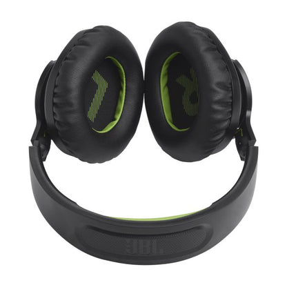 JBL Quantum 360X Wireless Gaming Headset for Xbox, PC, Switch, PS5 and PS4 - Black