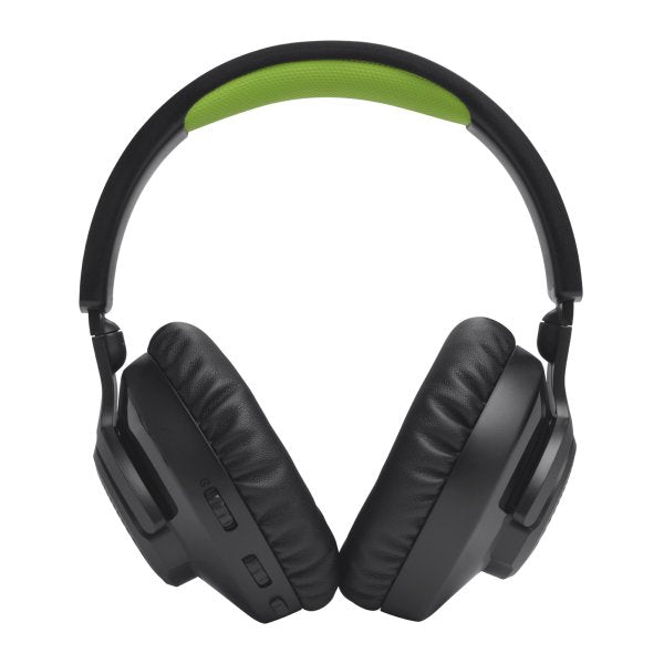 JBL Quantum 360X Wireless Gaming Headset for Xbox, PC, Switch, PS5 and PS4 - Black
