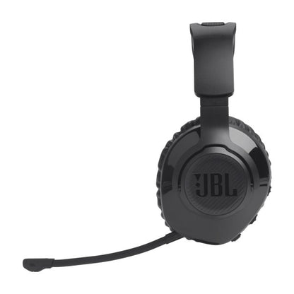 JBL Quantum 360X Wireless Gaming Headset for Xbox, PC, Switch, PS5 and PS4 - Black