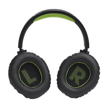 JBL Quantum 360X Wireless Gaming Headset for Xbox, PC, Switch, PS5 and PS4 - Black