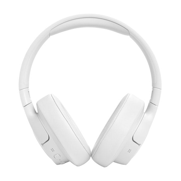JBL TUNE 770 Active Noise-Canceling Over-ear Wireless Headphones - White