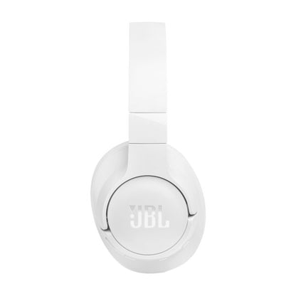 JBL TUNE 770 Active Noise-Canceling Over-ear Wireless Headphones - White