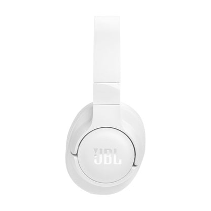 JBL TUNE 770 Active Noise-Canceling Over-ear Wireless Headphones - White