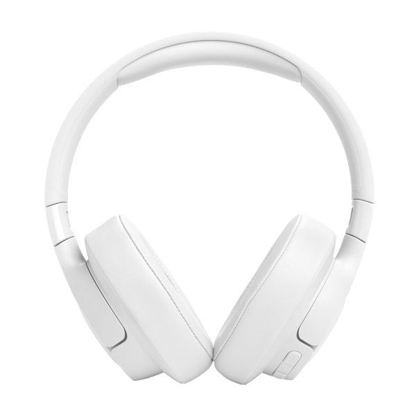 JBL TUNE 770 Active Noise-Canceling Over-ear Wireless Headphones - White