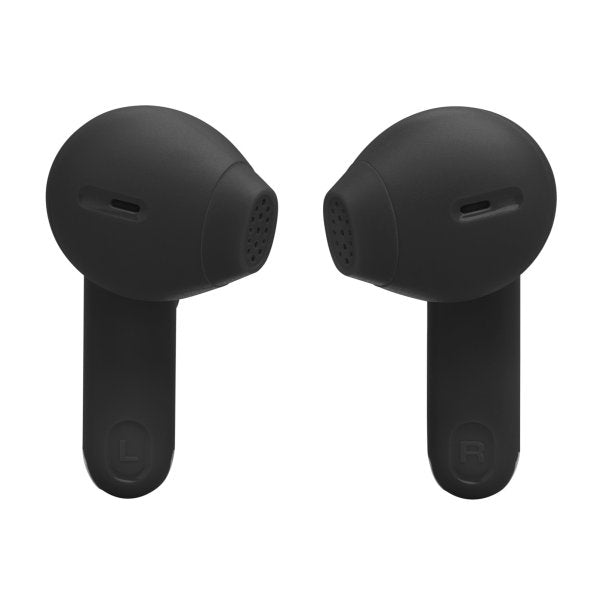 JBL Tune Flex True Wireless Noise Cancelling Earbuds - Black